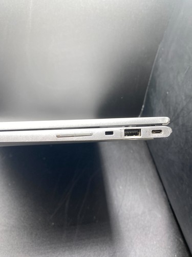 FOR PARTS - HP Chromebook x360 14 G1 i5-8350U 1.70GHz 8GB RAM 64GB eMMC - Picture 5 of 6