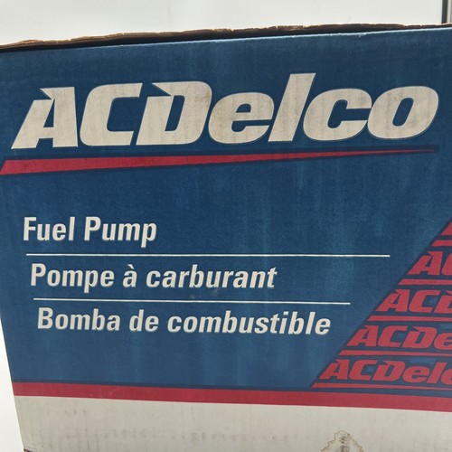 Fuel Pump and Sender Assembly ACDelco GM Original Equipment MU2004 88925622 - Foto 2 di 5