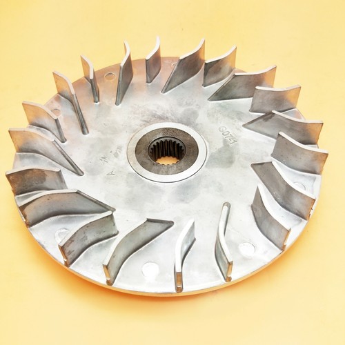 New Clutch Primary Fixed Sheave for Hisun 500-700CC Clutch Fan ATV MASSIMO HS500 - Picture 1 of 5