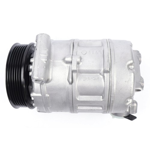 For BMW 325i 328i 330i 528i 525i 2006-2013 Air Conditioner Compressor W/ Clutch - Picture 8 of 12