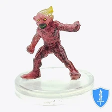 Magmin - Monster Menagerie 3 #1 D&D Miniature