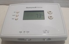 Honeywell 1-Week Programmable Thermostat (RTH221B1039)