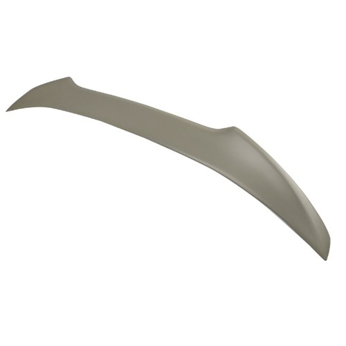 UNPAINTED FRP V LOOK REAR ROOF SPOILER FIT FOR SUZUKI SWIFT HATCHBACK Sport 2022 - Picture 2 of 7