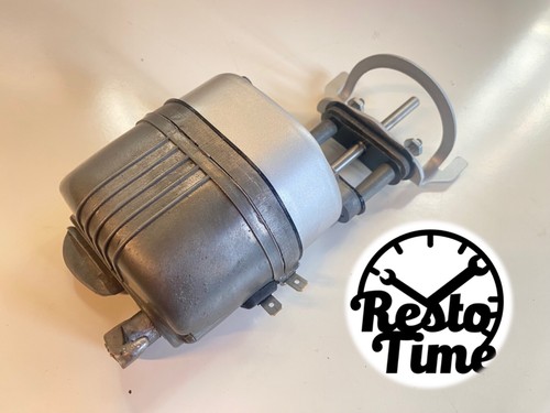 Reconditioning service For Land Rover FW2 wiper motor series 1 2 2a restoration - Picture 11 of 12