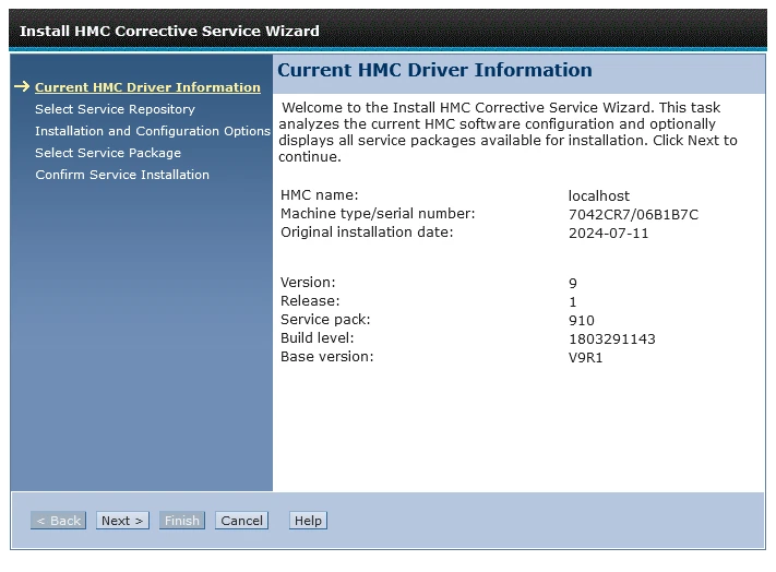 IBM System x3550 M4 7042-CR7 6C E5-2640 8GB RAM 500GB HDD 4x 2.5" Bay HMC Server - Image 2 of 4