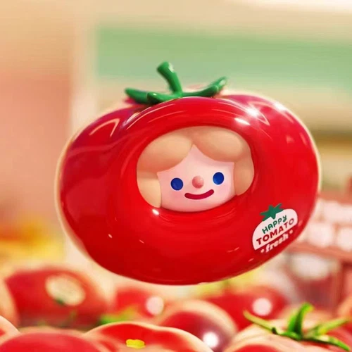 F.UN RiCO Welcome Rico Coco Mart Serie bestätigt Blindbox Figur Kunst Spielzeug Geschenk - Bild 19 von 32
