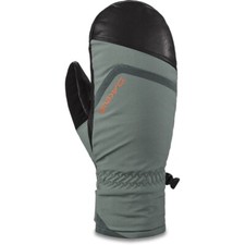 Dakine Fillmore Gore-Tex Short Snowboard Mitts Men's Large Dark Forest New