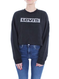 Levi's Femme été Sweat shirt 56340 Printemps p6q1rpw