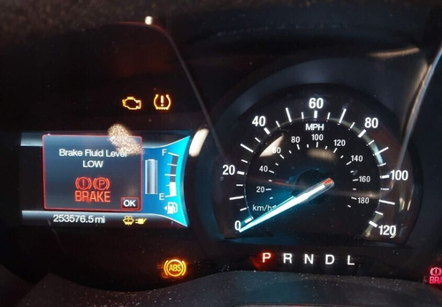 Transmission 2.0L Energi Plug-in Hybrid 2015-2017 Ford Fusion - 90 Day Guarantee - Picture 18 of 18