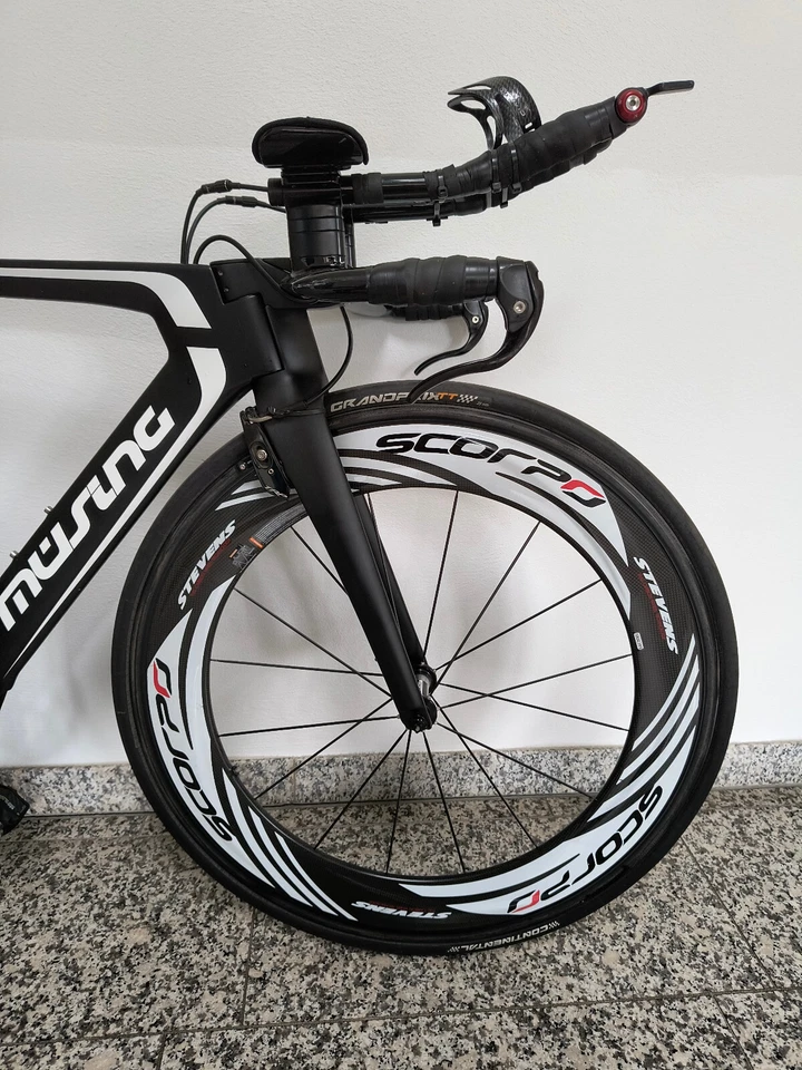 Triathlonrad - Bild 2 von 2