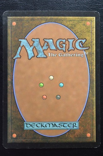 Magic The Gathering MTG VIRIDIAN LONGBOW Mirrodin LP Lightly Played - Picture 2 of 2