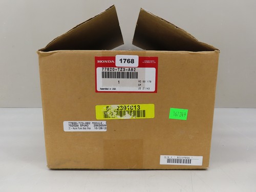 2015-2020 ACURA TLX FRONT RIGHT PASSENGER SIDE AIR OEM - Picture 8 of 9