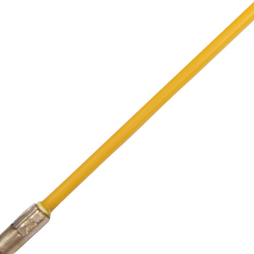 Dispositivo guía 2X,20M 3mm fibra de vidrio cable eléctrico tiradores de empuje conducto Snake4730 - Imagen 8 de 8