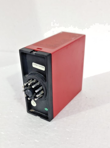 PR ELECTRONICS 2231 AMPLIFICATORE TRIP 2231 D - Foto 5 di 8