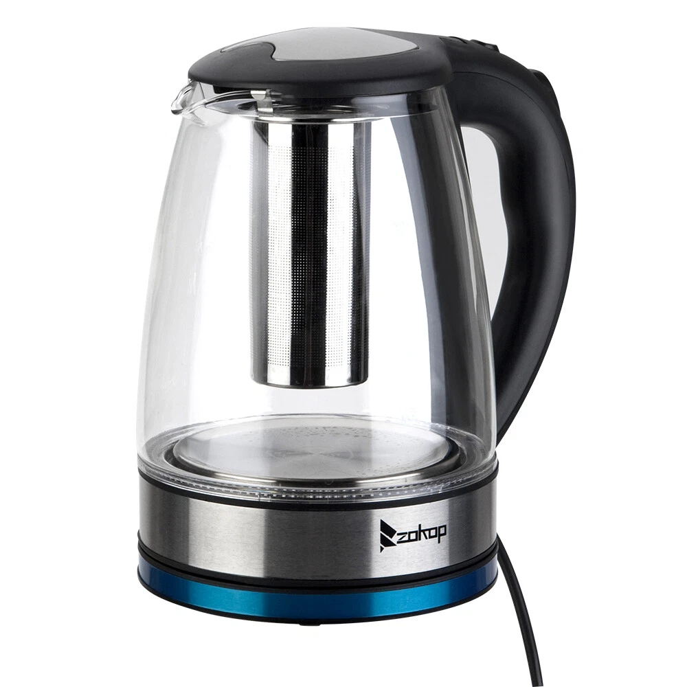 Instant Pot Zen Electric Kettle Is Another 'Instant' Favorite