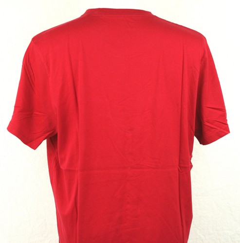 T-shirt grafica Hollister girocollo manica corta 100% cotone tutti i colori - Foto 52 di 193