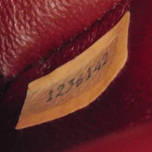 Bolso de hombro Chanel piel de cordero negro doble solapa 23 cadena pequeña #2769 de tiro - Imagen 19 de 19