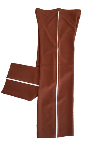 MARINA RINALDI 🌟Viscose knit trousers PLUS size M--MR 23_US 14W_ It52_De44_Gb18 - Bild 15 von 20