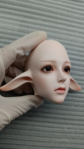 1/3 BJD Doll Amber Fantasy Version Normal Skin -Free Face Make UP+Eyes+DHL - Picture 6 of 8