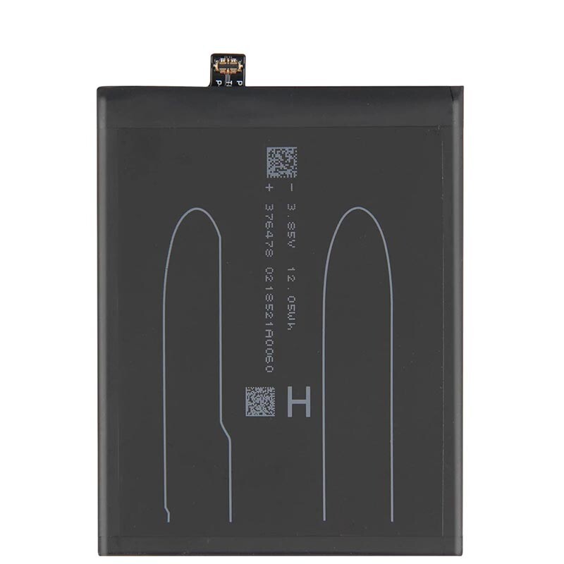 Batterie Originale Xiaomi BM3K Pour Mi Mix 3 - Neuf - Capacité Standard