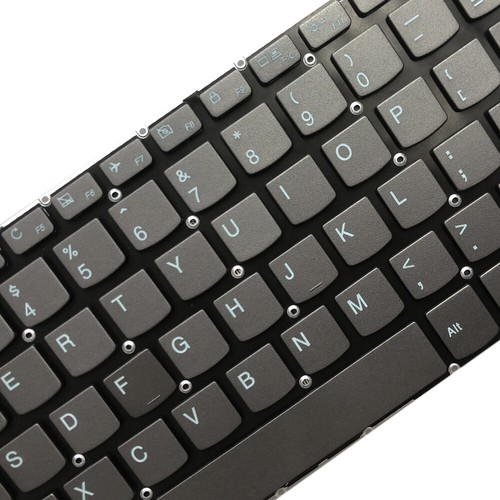 Hot Keyboard Backlit Button Key US For Lenovo Ideapad 130-15AST 130-15IKB - Picture 4 of 6