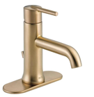 Delta Kitchen Faucets 6-7 in Spout Height