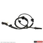 ABS Wheel Speed Sensor Rear Left Motorcraft BRAB-438 fits 10-11 Ford Ranger