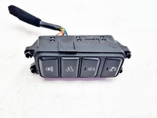HYUNDAI TUCSON TL MK3 PDC AUTO START STOP DRIVE MODE CONTROL SWITCH PANEL 2016