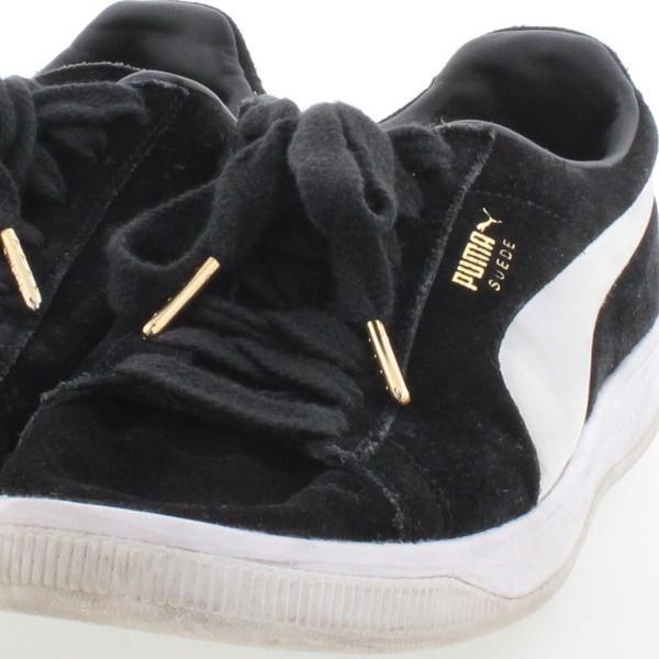 Puma Zapatos Zapatos Zapatos 106841 Negro 24.5cm 71498f Puma Zapatos Zapatos Zapatos 106841 Negro 24.5cm 71498f