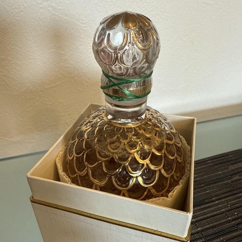 Imperiale Guerlain Eau de Cologne 24k Gold Bee Bottle 250 ml 8.5 oz Limited NIB - Picture 3 of 8