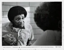 Press Photo Actor Bernie Casey in "Brothers" Movie - hcq24409