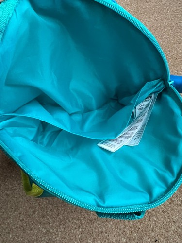 Disney Store - Zaino cucito - Lilo & film punti - Borsa in nylon per bambini - Foto 3 di 4