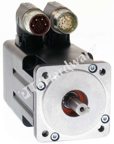 Surplus Allen Bradley MPL-B220T-VJ72AA Ser A 460V 6000RPM Brushless Servo Motor - Picture 6 of 10