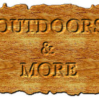 Outdoors and More Retail Store