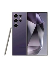 Samsung Galaxy S24 Ultra - 512 GB - Titanium Violet