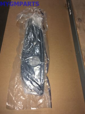 Buick GM OEM 14-17 Regal Front Bumper Grille-Bezel Left 23142357