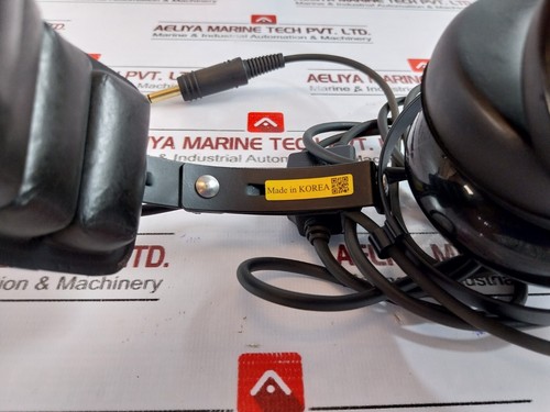 ICOM HS95 Hinter-dem-Head Headset - Bild 9 von 13