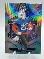 2024 Mosaic Rookies Silver Prizm (NFL Debut Incl.) Complete your set (P.Y.C.) 🔥