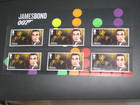 2020 - James Bond The Sean Connery in Goldfinger  Royal Mail Special Pack Only $21.71 on eBay