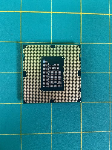 Used Intel® Core™ i3-2120 Processor, 3M Cache, 3.30 GHz Free P&P - Picture 2 of 2