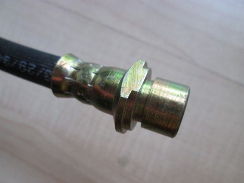 Manguera de freno hidráulica EIS SP8800 (Raybestos BH38987) para Toyota Paseo 96-99 - Imagen 11 de 12