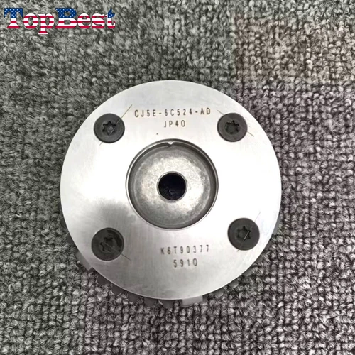New CAMSHAFT EXHAU INTAKE SPROCKET LR033733 & LR095897 For Land Rover Evoque 2.0 - Picture 4 of 7