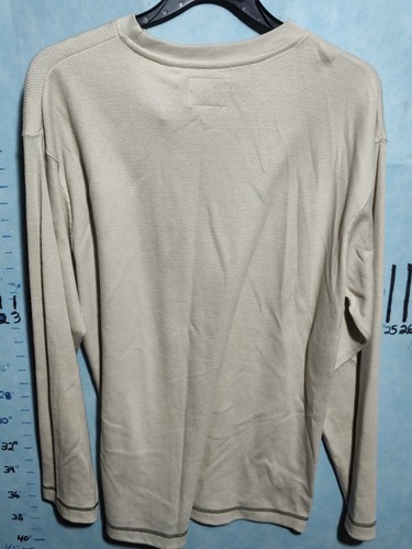 Point Zero Vintage 90 Long Sleeved Sweat Shirt Thermal  - Picture 7 of 10