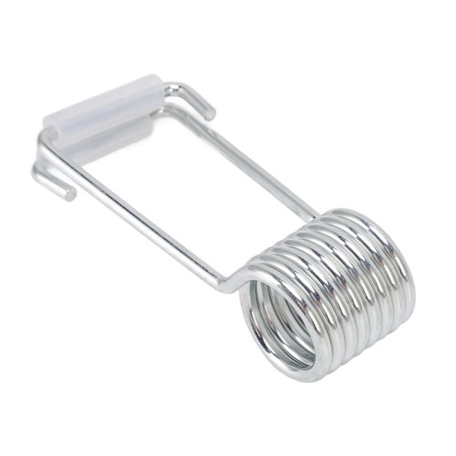 Federscharnier Türschließer 4 Stück 2CM Scharnier Automatischer - Bild 5 von 22