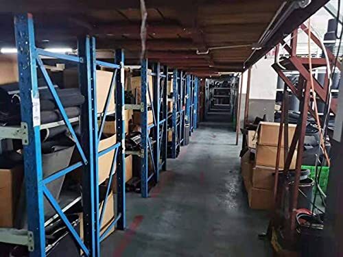 Paquetes de 2 correas de transmisión 315.22420 para lijadora de correa de 4" - Imagen 2 de 3