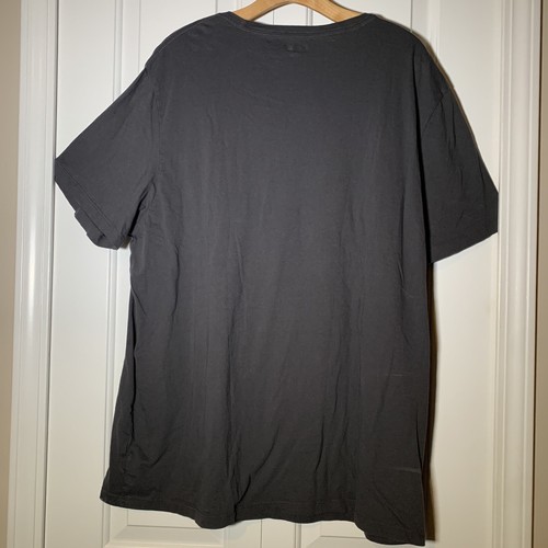 Ramones Band Women’s Graphic Shirt Sz XL - Picture 4 of 5