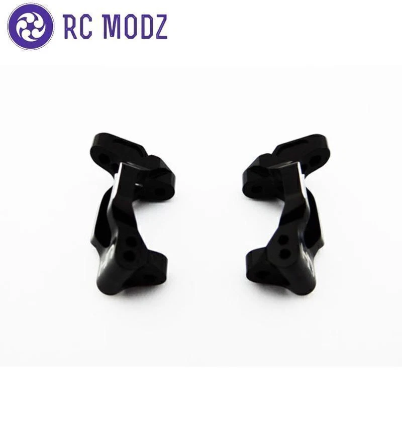 Hot Racing LTN1901 LaTrax Rally SST Teton Prerunner Aluminum Hub Carrier/C-Hub - Image 3 of 4