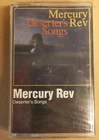 MERCURY REV - DESERTER'S SONGS (1999) SEALED CASSETTE MADE IN TURKEY
