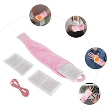 Wrist Thumb Brace Heating Pad Heated Wrist Brace Heat Therapy for Pain Relief