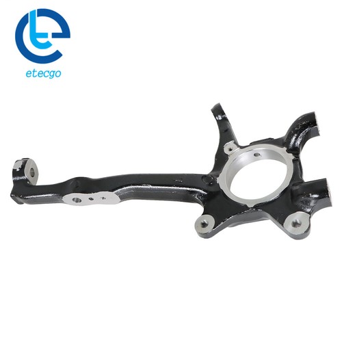 43212-04050 698-149 Steering Knuckle Front Left For Toyota Tacoma 2005-2019 - Foto 7 di 10